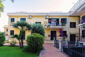 Apartments Acquamarina, Acireale